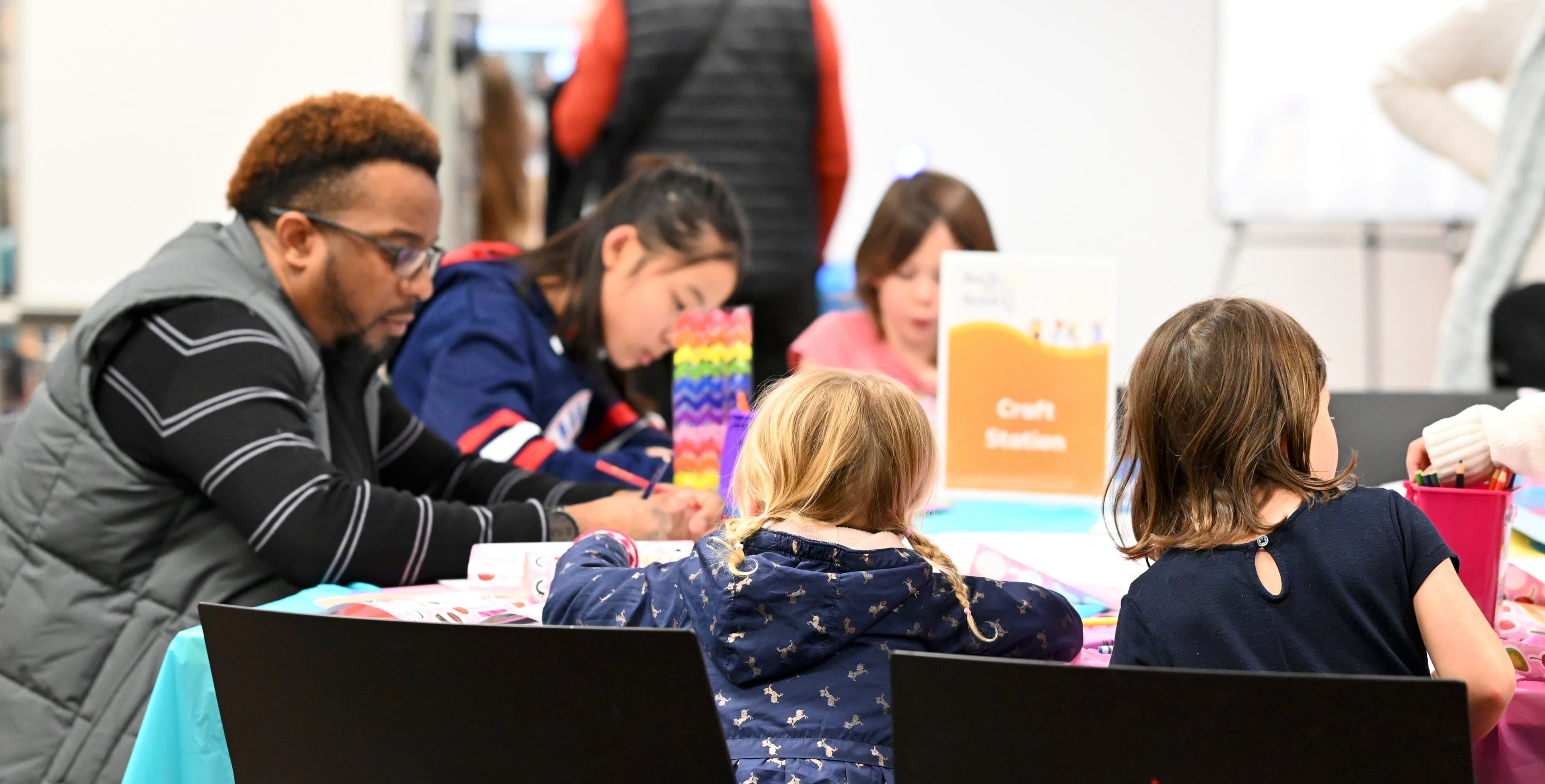 Building Hiro With Families, Not For Them