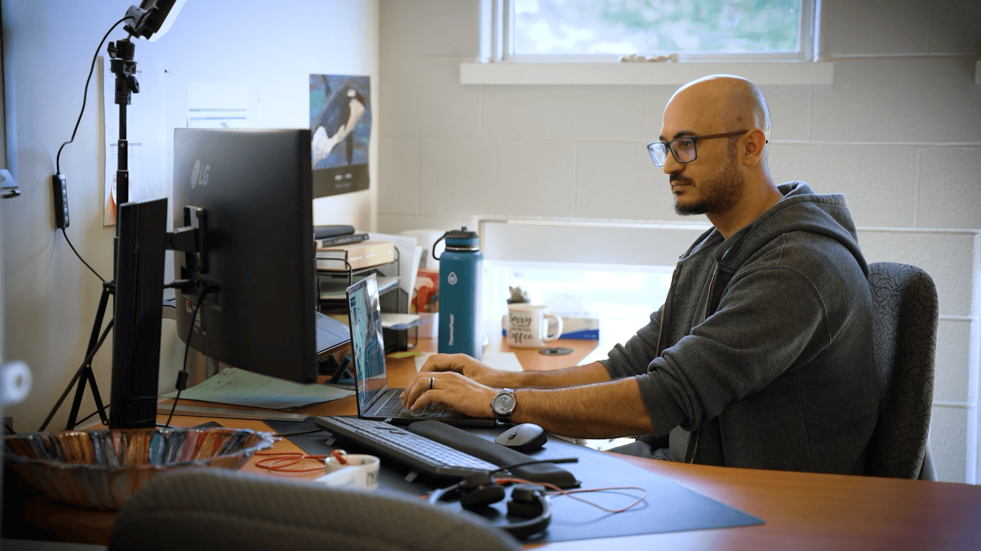 Ten Years of Therapy, Why I started building Hiro...